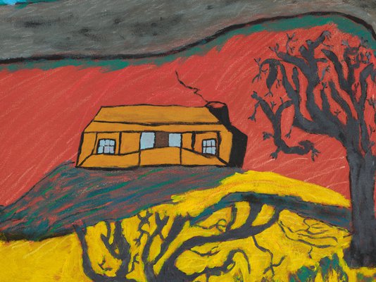 Alternate image of Untitled by Roy Kennedy