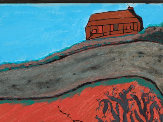 Alternate image of Untitled by Roy Kennedy