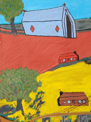 Alternate image of Untitled by Roy Kennedy