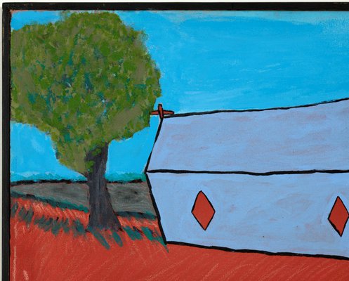 Alternate image of Untitled by Roy Kennedy