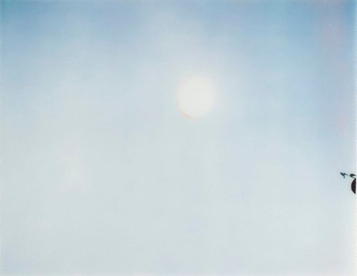 Alternate image of Flare by Thomas Demand
