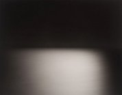 Bass Strait, Table Cape, 1997 by Sugimoto Hiroshi