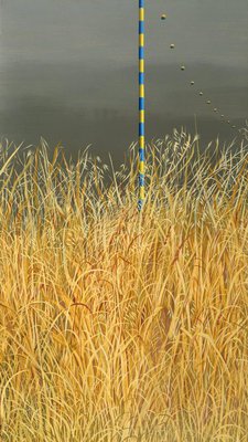 Alternate image of City landscapes by Jeffrey Smart