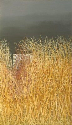 Alternate image of City landscapes by Jeffrey Smart