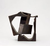 Enclosure, (1977-1979) by Erwin Fabian