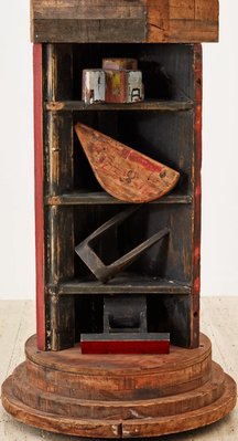 Alternate image of No 796 by Robert Klippel