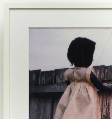 Alternate image of Over the Fence by Destiny Deacon