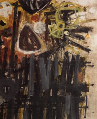 Alternate image of Meditating on Good Friday by Stanislaus Rapotec