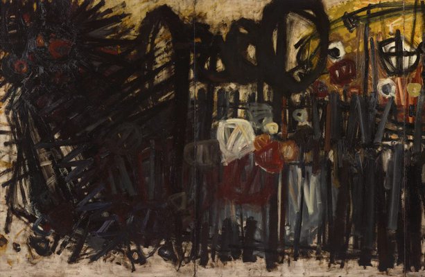 Alternate image of Meditating on Good Friday by Stanislaus Rapotec