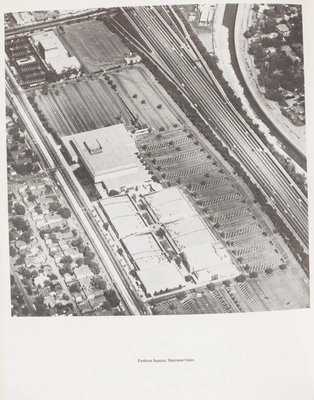 Alternate image of Thirtyfour parking lots in Los Angeles by Edward Ruscha
