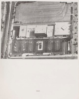 Alternate image of Thirtyfour parking lots in Los Angeles by Edward Ruscha