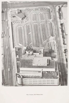 Alternate image of Thirtyfour parking lots in Los Angeles by Edward Ruscha