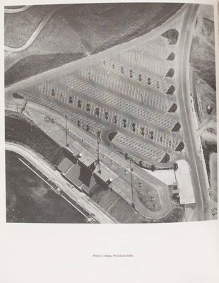 Alternate image of Thirtyfour parking lots in Los Angeles by Edward Ruscha
