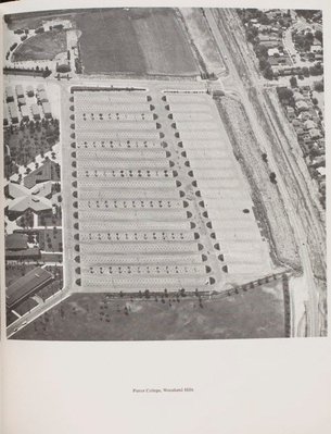 Alternate image of Thirtyfour parking lots in Los Angeles by Edward Ruscha