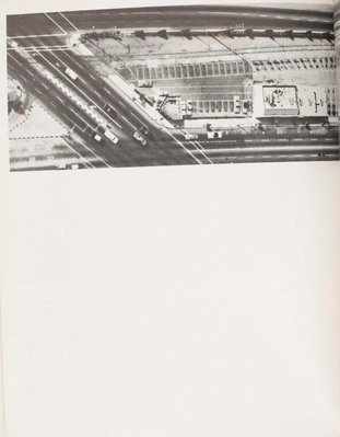 Alternate image of Thirtyfour parking lots in Los Angeles by Edward Ruscha