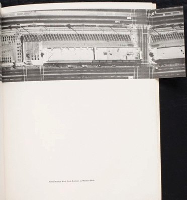 Alternate image of Thirtyfour parking lots in Los Angeles by Edward Ruscha