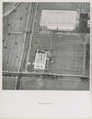 Alternate image of Thirtyfour parking lots in Los Angeles by Edward Ruscha