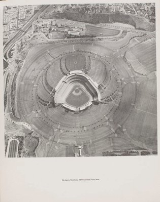 Alternate image of Thirtyfour parking lots in Los Angeles by Edward Ruscha