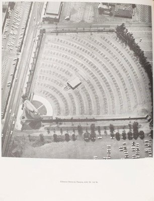 Alternate image of Thirtyfour parking lots in Los Angeles by Edward Ruscha