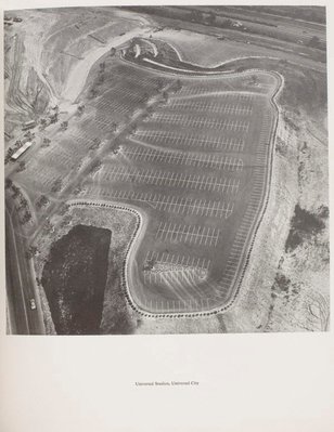 Alternate image of Thirtyfour parking lots in Los Angeles by Edward Ruscha