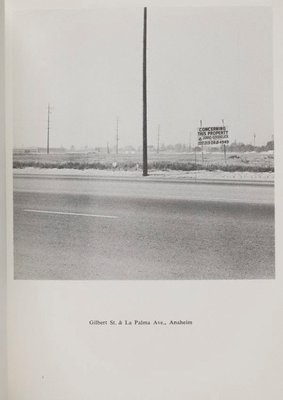 Alternate image of Real estate opportunities by Edward Ruscha
