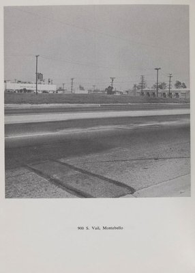 Alternate image of Real estate opportunities by Edward Ruscha
