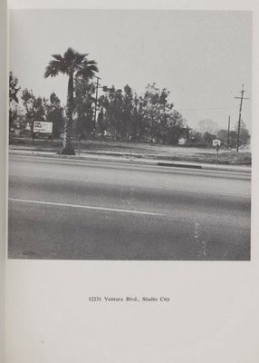 Alternate image of Real estate opportunities by Edward Ruscha