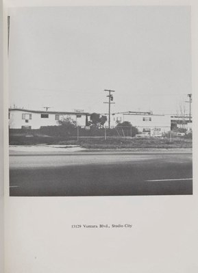 Alternate image of Real estate opportunities by Edward Ruscha