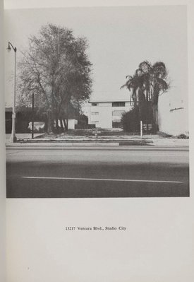 Alternate image of Real estate opportunities by Edward Ruscha
