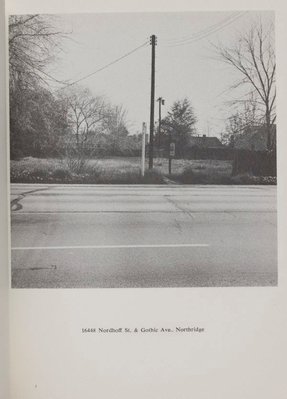 Alternate image of Real estate opportunities by Edward Ruscha