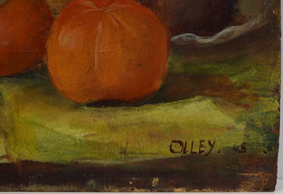 Alternate image of Portrait in the mirror by Margaret Olley