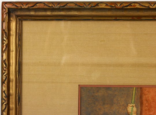 Alternate image of The Basilidians by Napier Waller