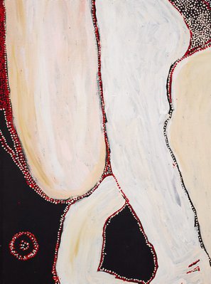 Alternate image of Tjitjiti by Carlene West