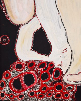 Alternate image of Tjitjiti by Carlene West