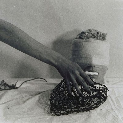 Alternate image of 4. Aktion Sommer 1965, Wohnung Cibulka, 1070 Wien, Kaiserstraße by Rudolf Schwarzkogler