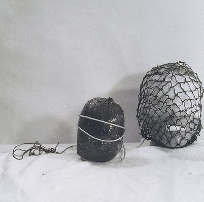 Alternate image of 4. Aktion Sommer 1965, Wohnung Cibulka, 1070 Wien, Kaiserstraße by Rudolf Schwarzkogler