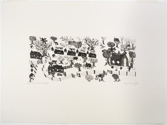 Alternate image of Mission boy dreams by Roy Kennedy