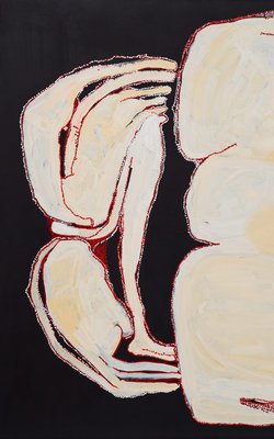 Alternate image of Tjitjiti by Carlene West