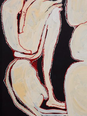 Alternate image of Tjitjiti by Carlene West