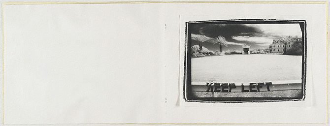 Alternate image of Here photography seems to escape the strictly literal by Bruce Searle