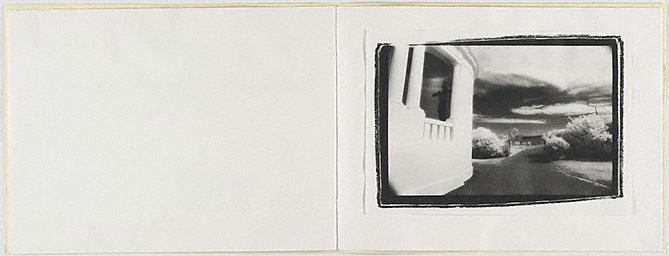 Alternate image of Here photography seems to escape the strictly literal by Bruce Searle