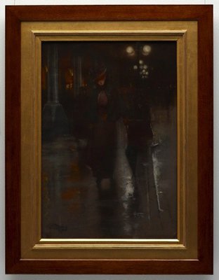 Alternate image of Reflections by A Henry Fullwood