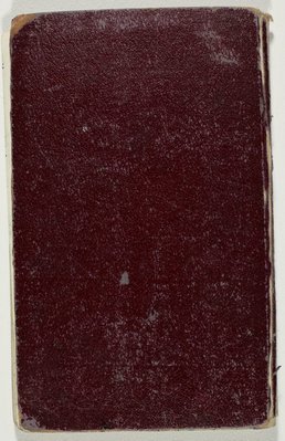 Alternate image of Sketchbook no. 11: Italy, Greece, Paris 1966 by Lloyd Rees