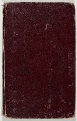 Alternate image of Sketchbook no. 11: Italy, Greece, Paris 1966 by Lloyd Rees