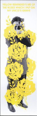 Alternate image of Highly Coloured: My Life Is Coloured By My Colour by r e a