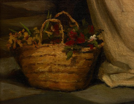 Alternate image of A labour of love by Jane L. Griffin
