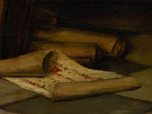 Alternate image of A labour of love by Jane L. Griffin