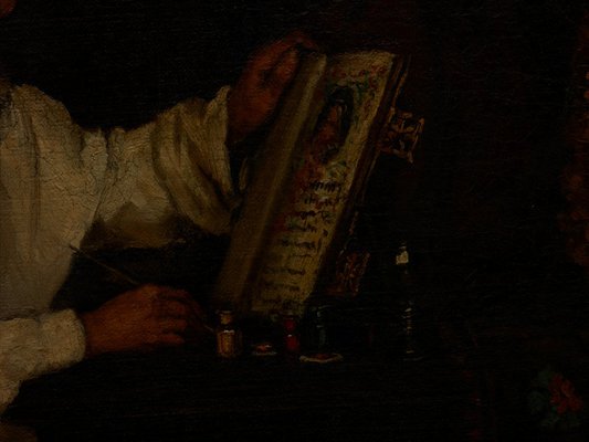 Alternate image of A labour of love by Jane L. Griffin