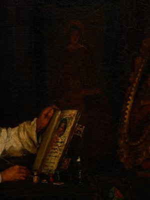 Alternate image of A labour of love by Jane L. Griffin