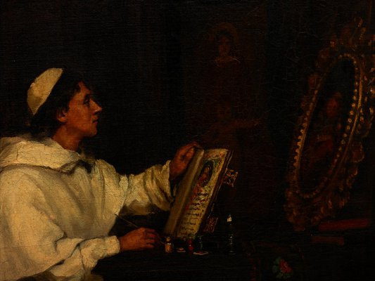 Alternate image of A labour of love by Jane L. Griffin